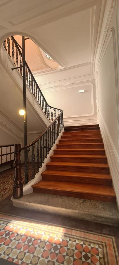 Апартаменти Bombarda Palace Studio Порту Екстер'єр фото