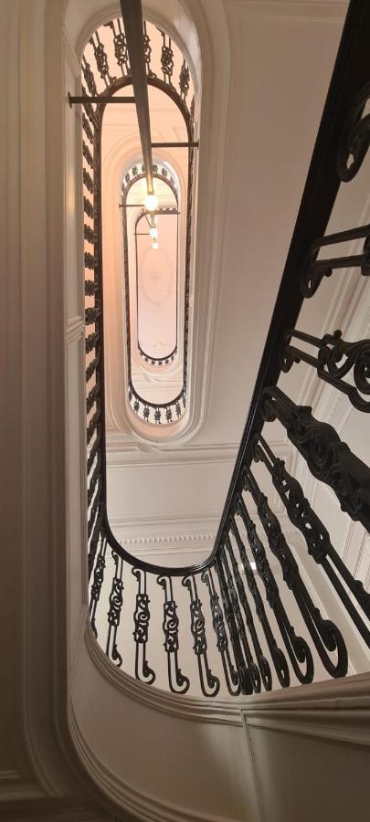 Апартаменти Bombarda Palace Studio Порту Екстер'єр фото